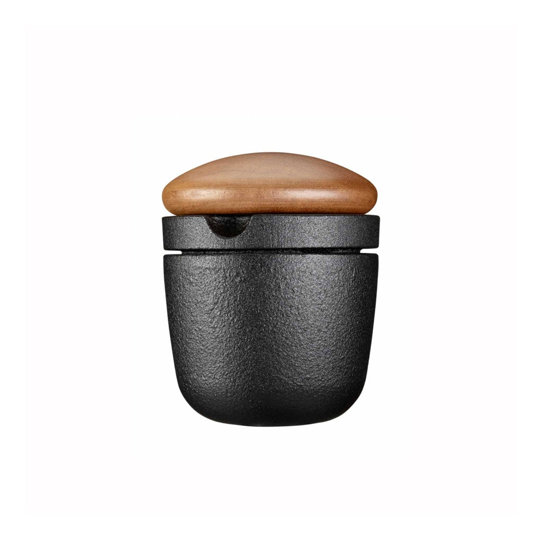 Kleine Gewürzmühle von Skeppshult bei www.bio-vivo.ch
