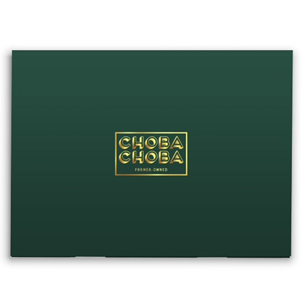 Maxi Geschenkbox von ChobaChoba I www.bio-oel.ch