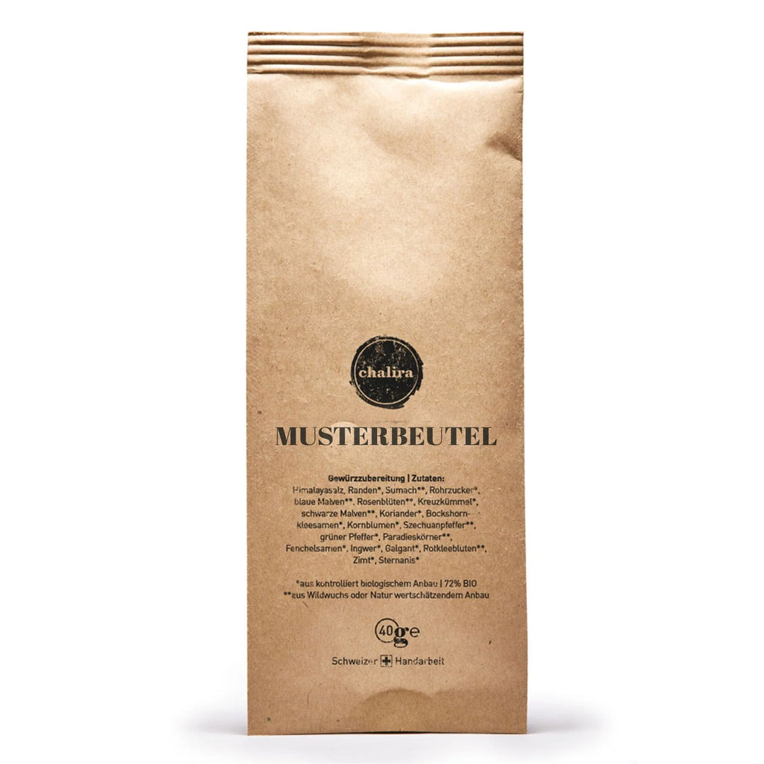 Whisky Pfeffer von chalira I www.bio-vivo.ch