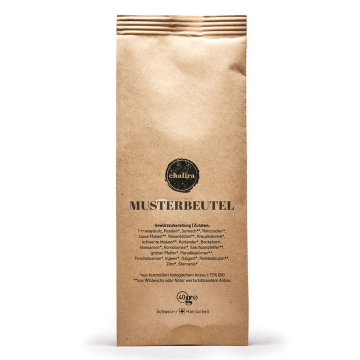 Whisky Pfeffer von chalira I www.bio-vivo.ch