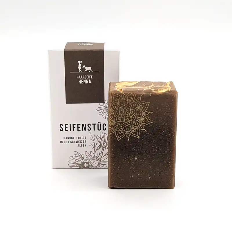 Henna von Seifenstück, kaufen bei www.bio-vivo.ch