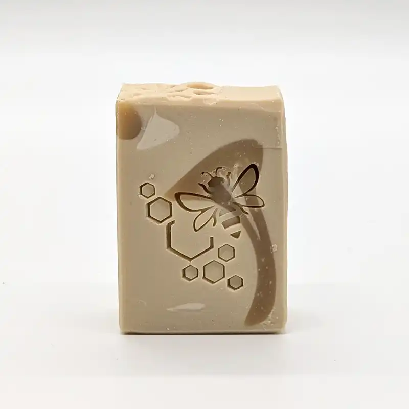 Honigbiene von Seifenstück, kaufen bei www.bio-vivo.ch