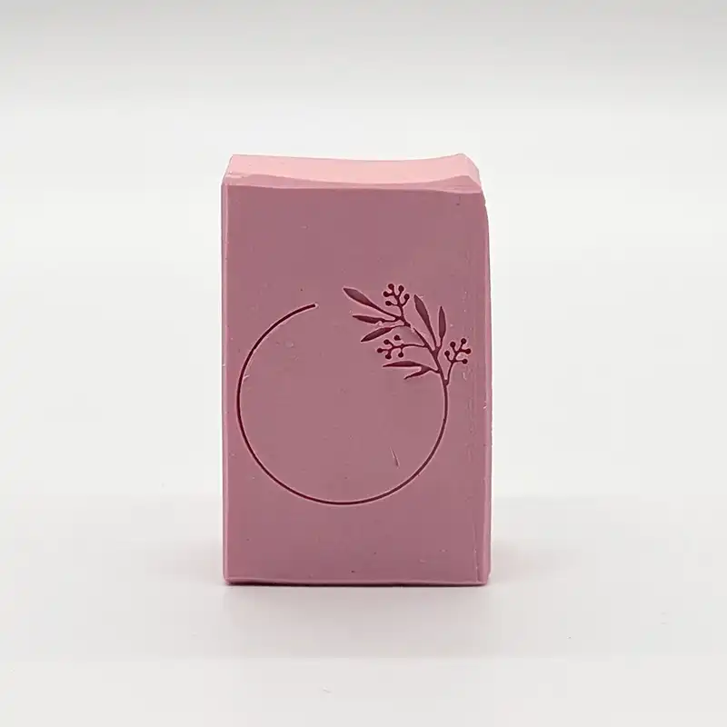 Blumenkranz von Seifenstück, kaufen bei www.bio-vivo.ch