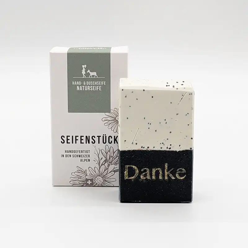 Schwarz-Weiss von Seifenstück, kaufen bei www.bio-vivo.ch
