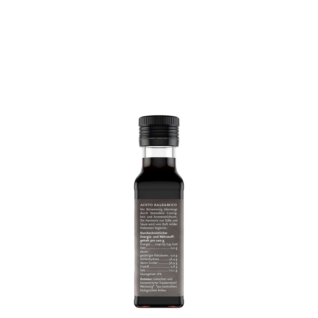 Crema del Borgo der Ölmühle Solling I www.bio-vivo.ch