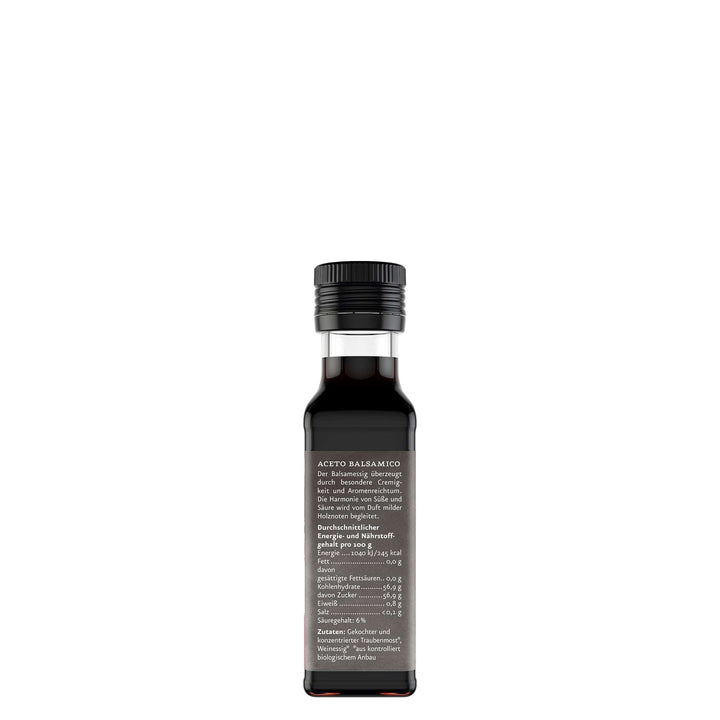 Crema del Borgo der Ölmühle Solling I www.bio-vivo.ch