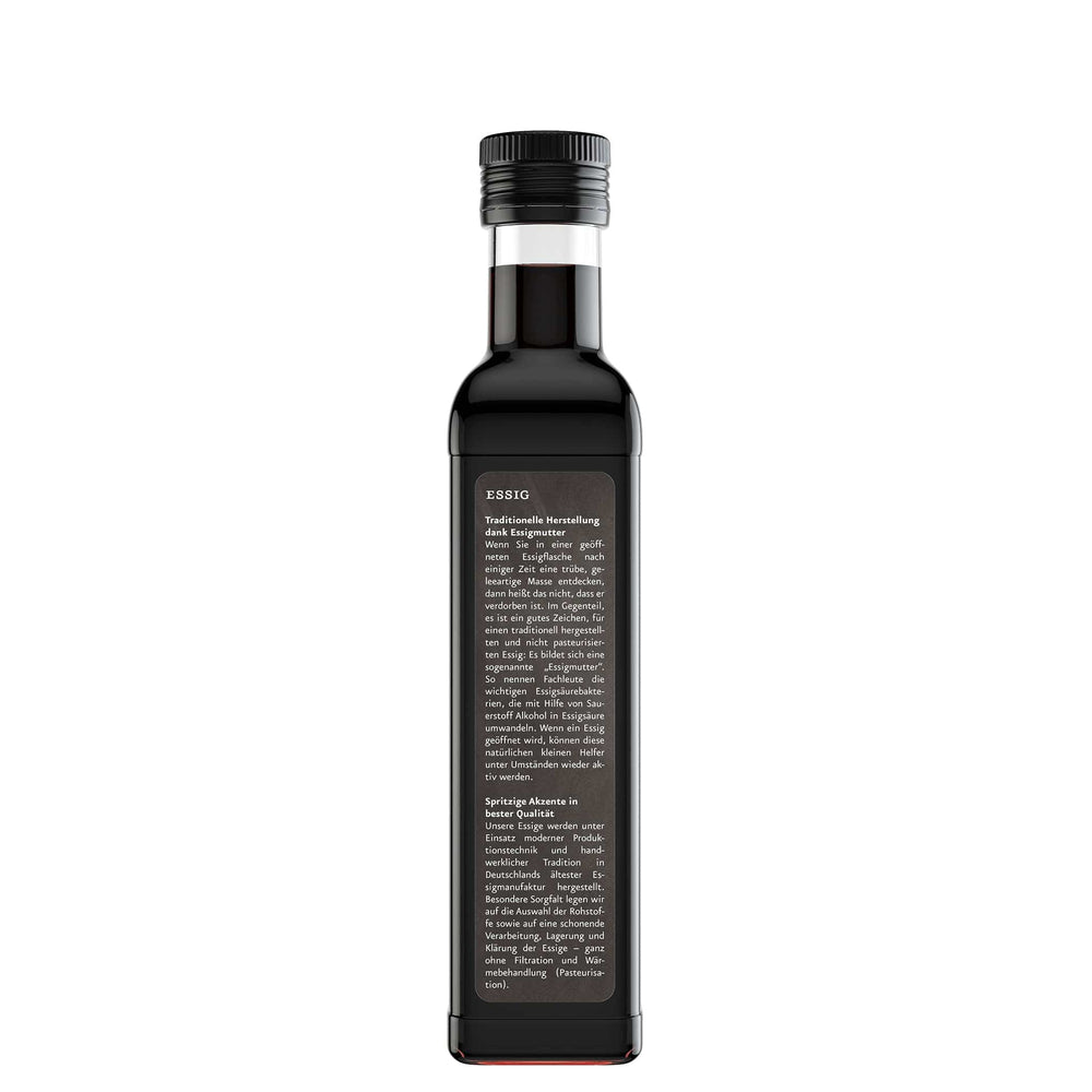 Crema del Borgo der Ölmühle Solling I www.bio-vivo.ch