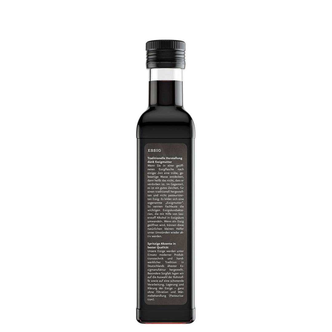 Crema del Borgo der Ölmühle Solling I www.bio-vivo.ch