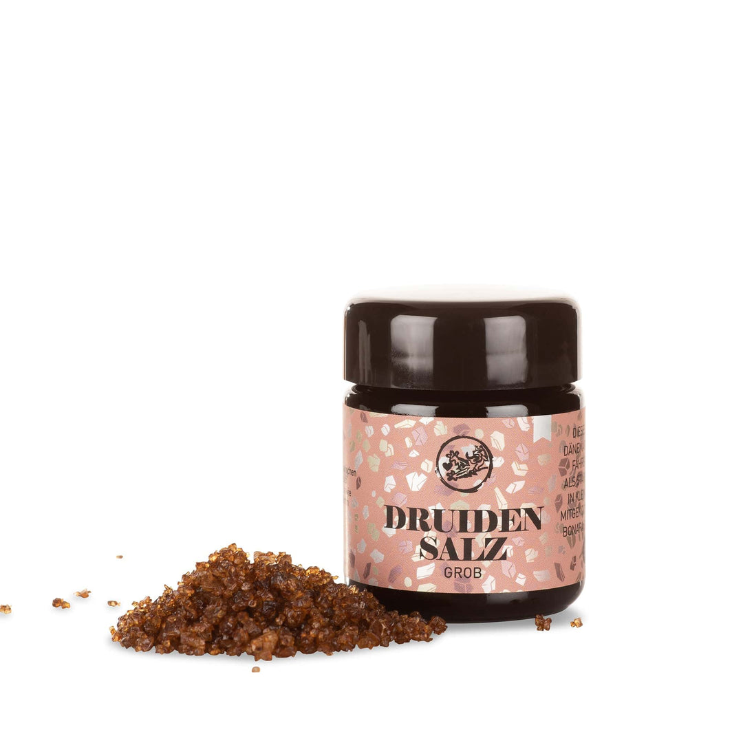 Druidensalz von chalira I www.bio-vivo.ch