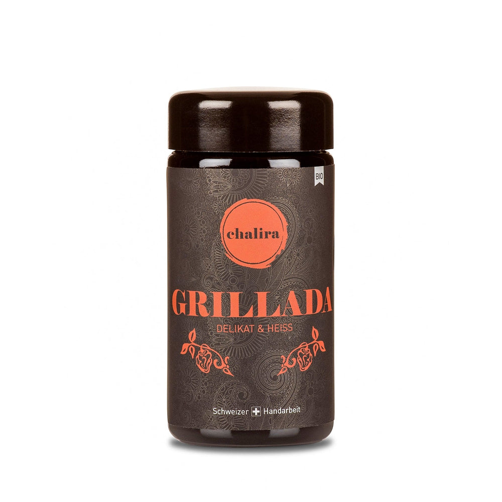 Grillada von chalira - www.bio-vivo.ch