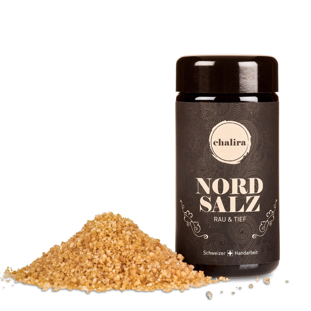 Nordsalz von chalira Nachfüllbeutel - www.bio-vivo.ch