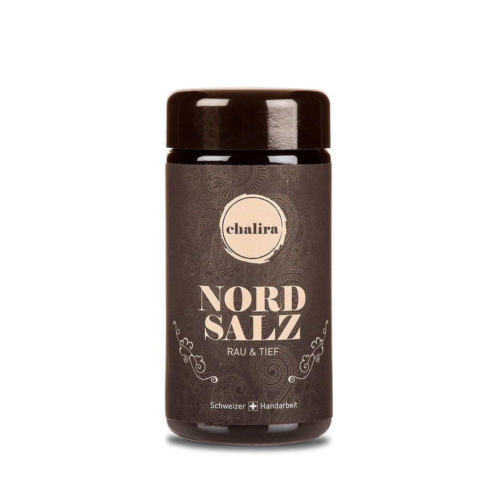 Nordsalz von chalira Nachfüllbeutel - www.bio-vivo.ch