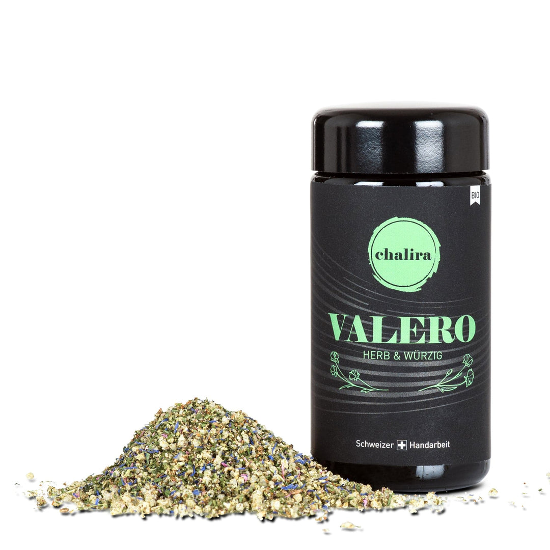Valero von chalira - www.bio-vivo.ch
