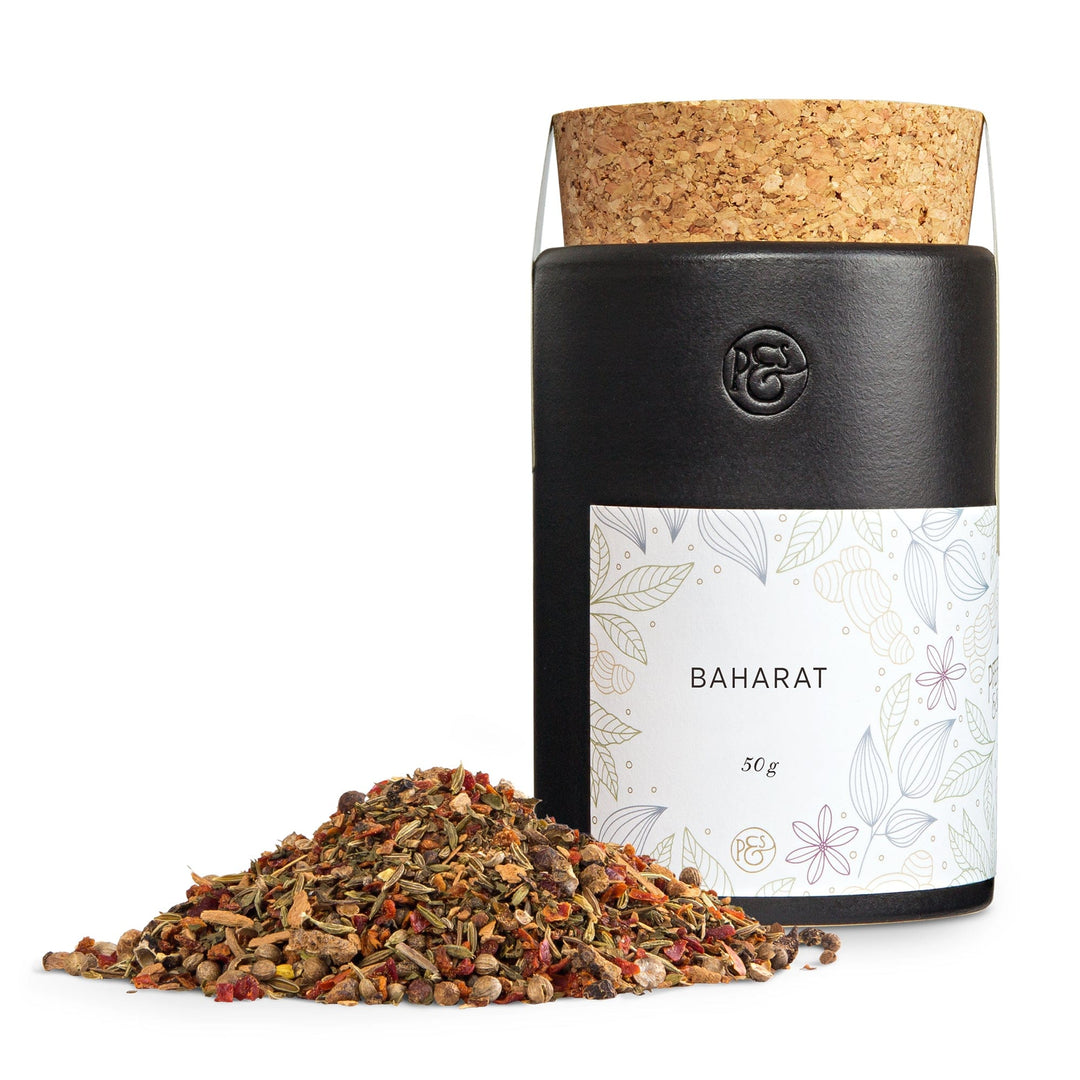 Baharat von Pfeffersack & Soehne I www.bio-vivo.ch