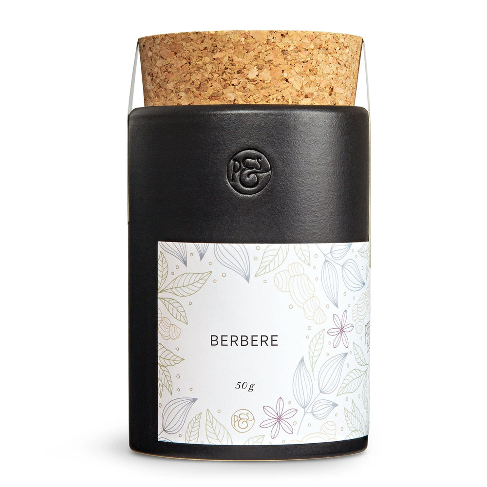Berbere von Pfeffersack & Soehne I www.bio-vivo.ch