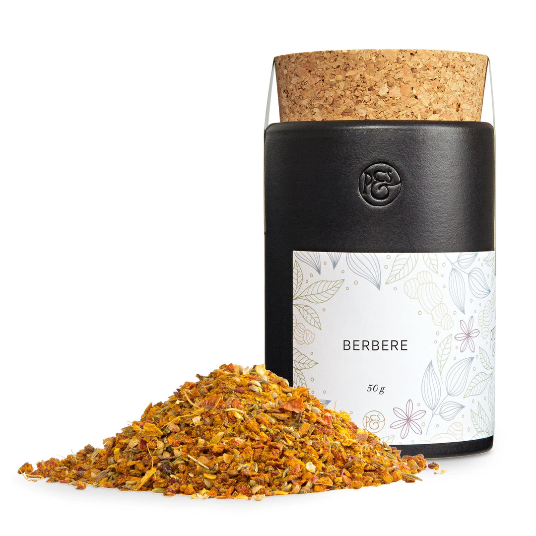 Berbere von Pfeffersack & Soehne I www.bio-vivo.ch