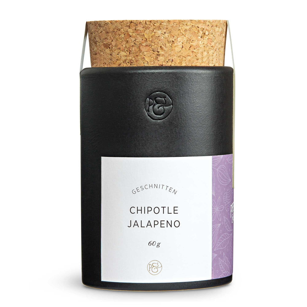 Chipotle Jalapeno von Pfeffersack & Söhne I www.bio-vivo.ch